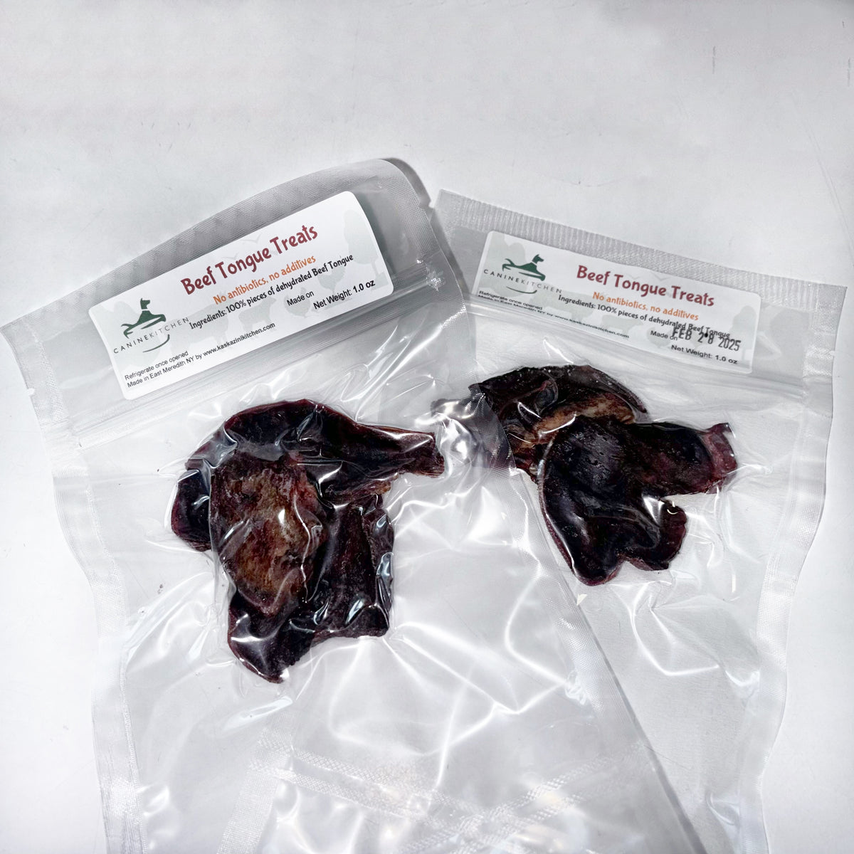 Beef Tongue