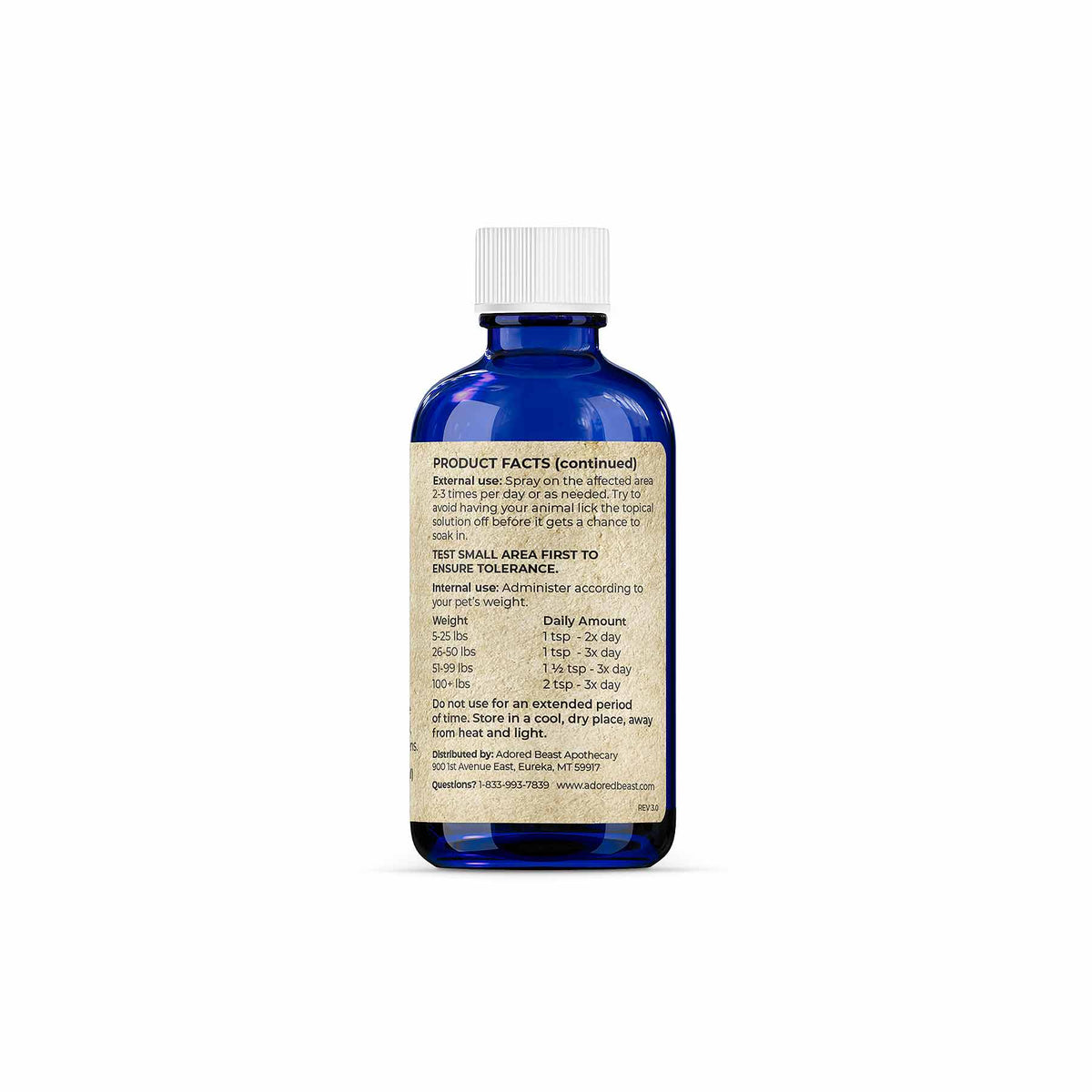 Colloidal Silversol image 1